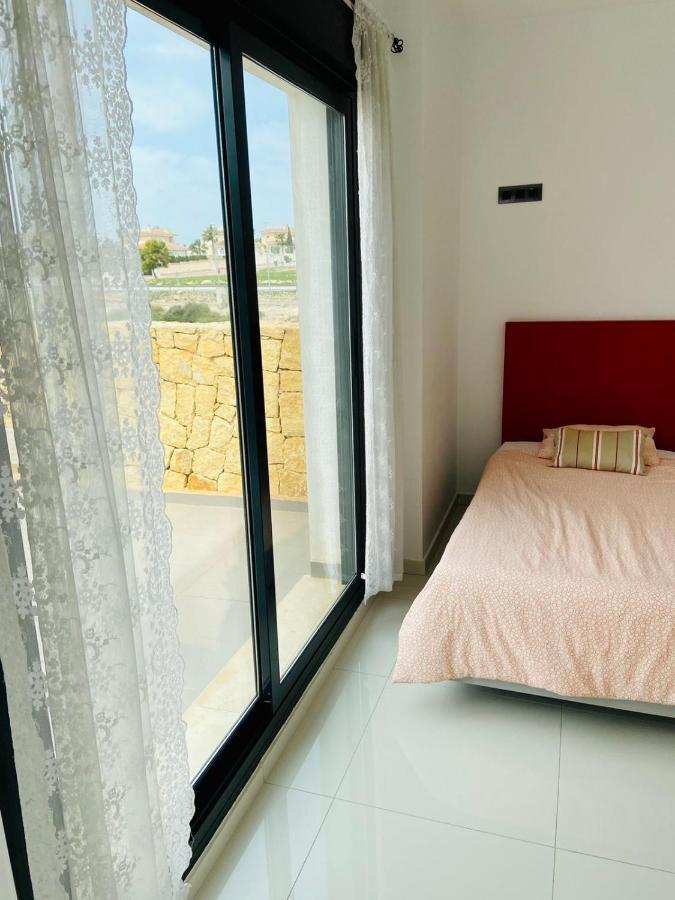 Luxury Villa With Private Pool Rojales Buitenkant foto